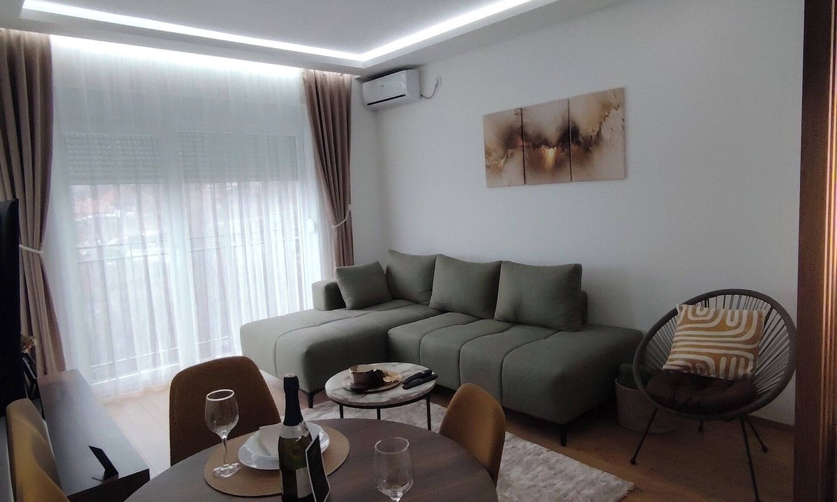 Vrnjacka Banja Apartment | Lux Veritas Apartment – Free Parking, Near Center