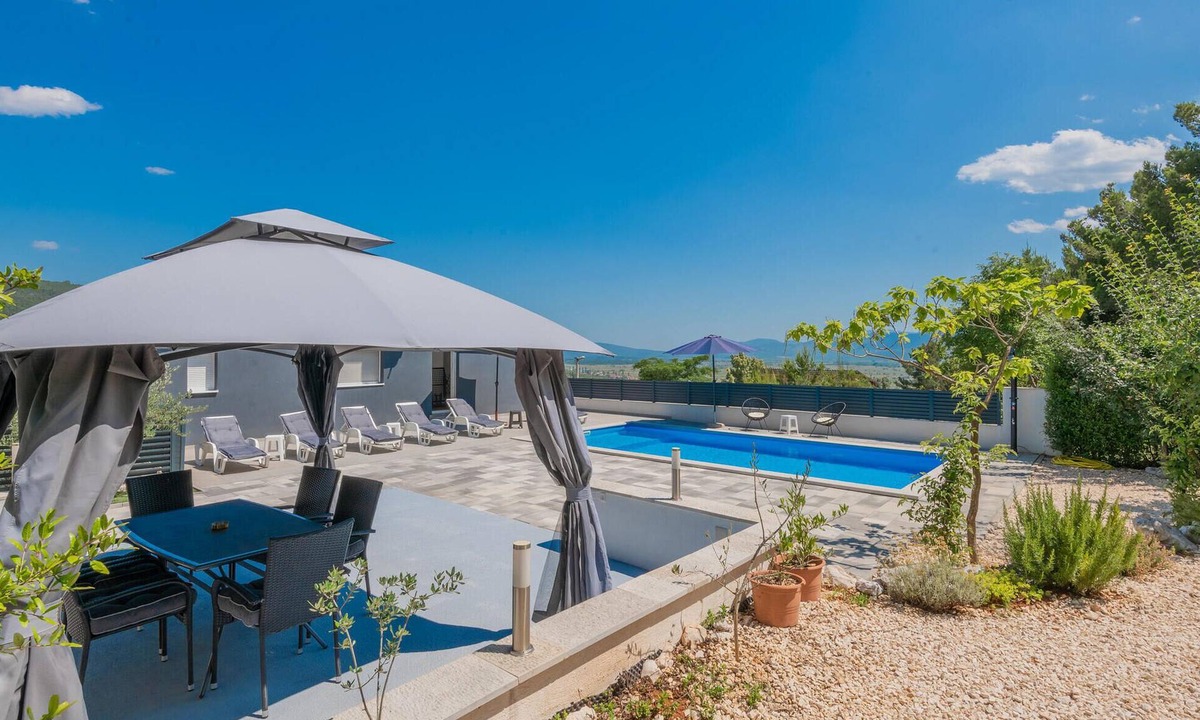 Imotski House | Luxurious home in Imotski