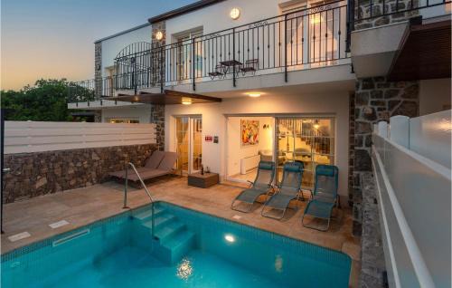 Kornic House | Luxurious Home In Kornic