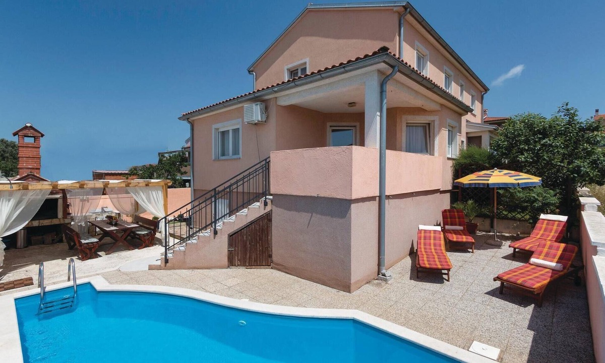 Sikici House | Luxurious home in Pula