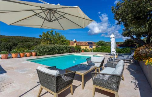 Punta Kriza House | Luxurious Home In Punta Kriza