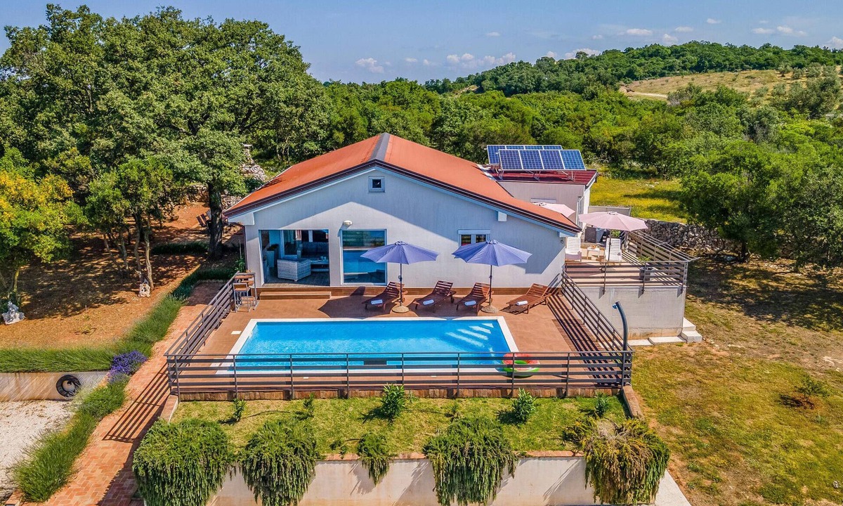Rovinjsko Selo House | Luxurious home in Rovinj