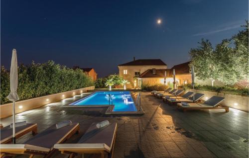 Kamen House | Luxurious Home In Split