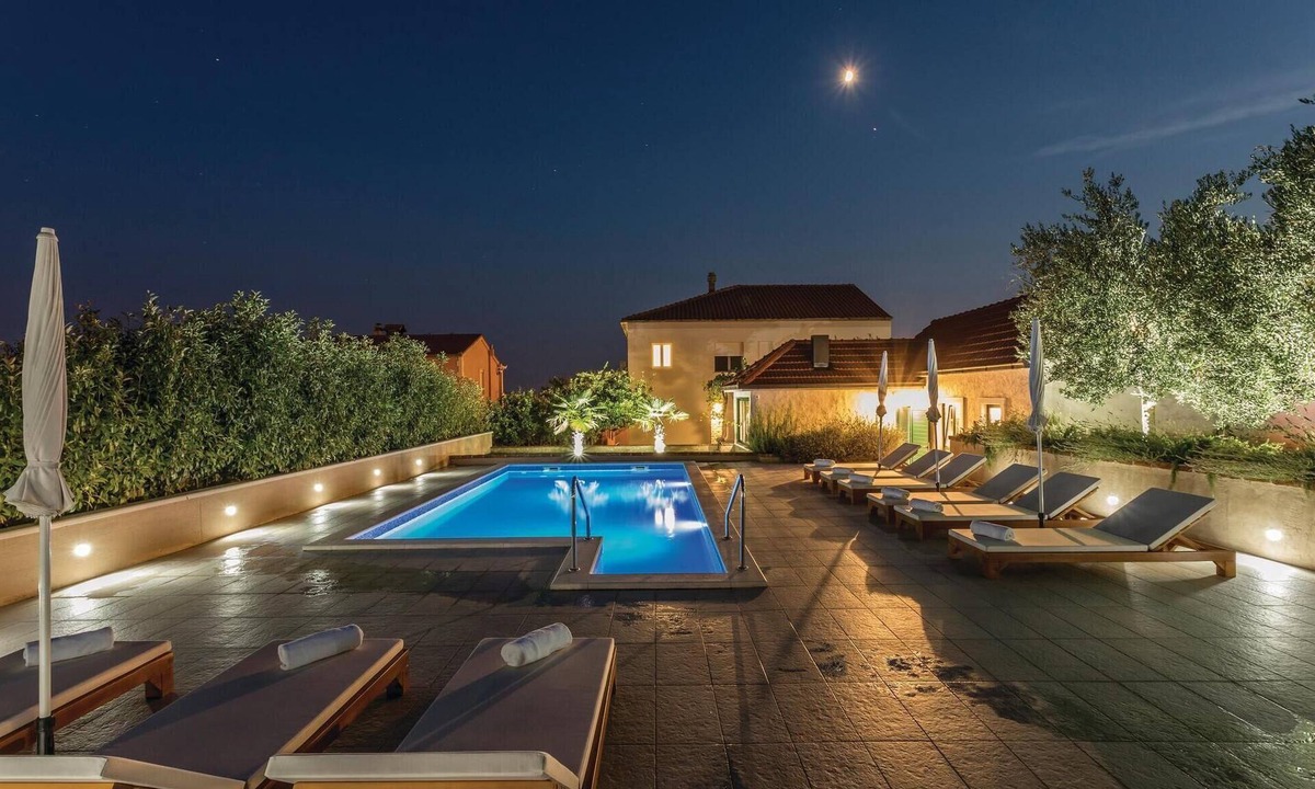 Kamen House | Luxurious home in Split