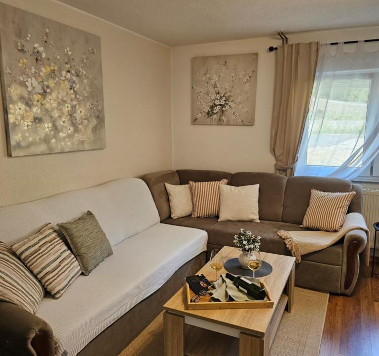 Otocac Apartment | Luxury Apartment Sofia