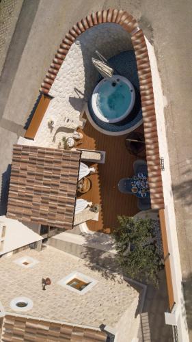 Sibenik Apartment | Luxury apartment Vista del Mare