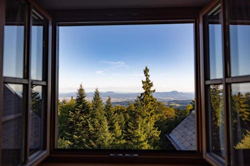 Hocko Pohorje Apartment | Luxury apartments Prežin