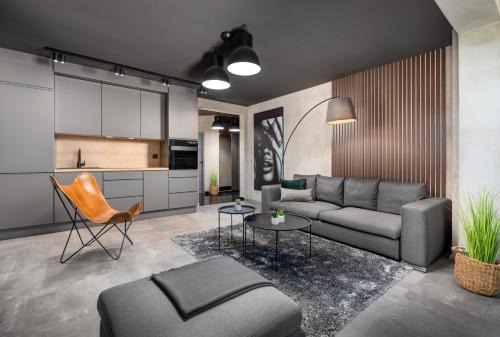 Valdebek Apartment | Luxury Elit Apartment, With PRIVATE FREE PARKING