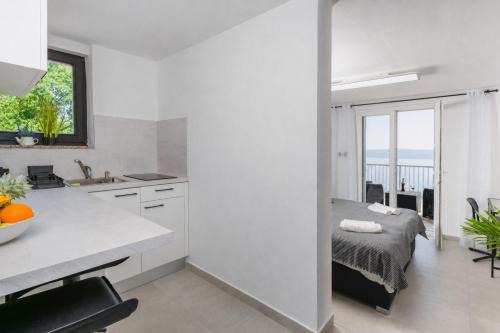 Zagorje Apartment | Luxury Seaview Apartment