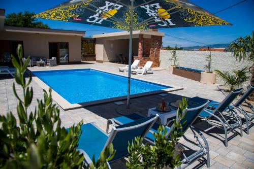 Blagaj Villa | Luxury Villa G Residency