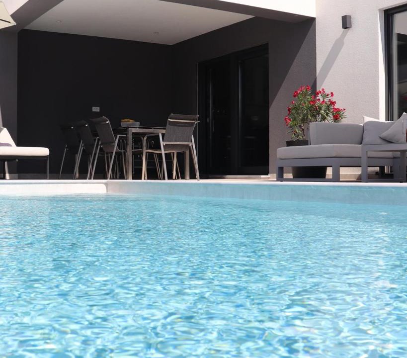 Banjole Villa | Luxury Villa Meerbrise - Private Pool - Near Medulin, Kamenjak, Pola