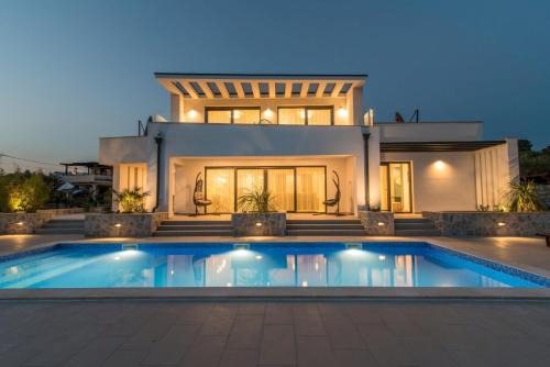 Milohnici Villa | Luxury Villa Viktorija