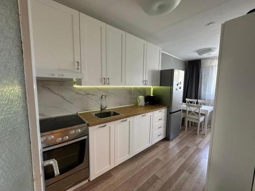 Velika Gorica Apartment | M&M Herc