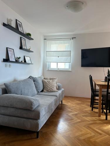 Promajna Apartment | M5