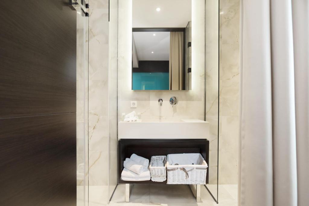 Stari Grad House | Maccani Luxury Suites