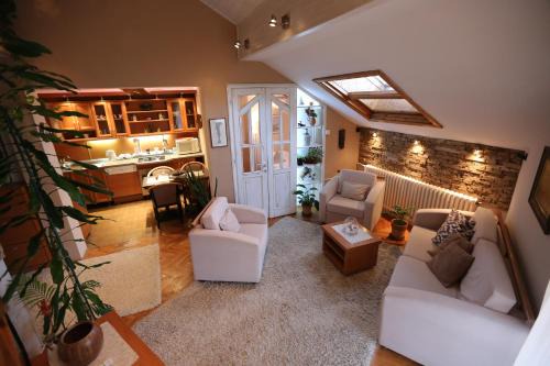 Novi Sad Apartment | Magic Apartment