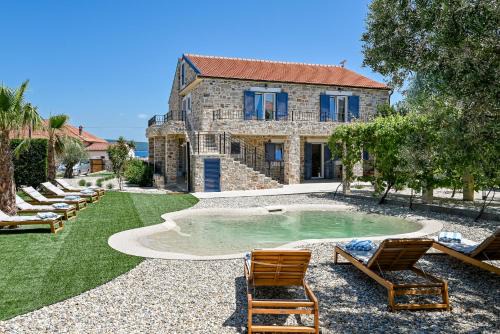 Dobropoljana Villa | Magna