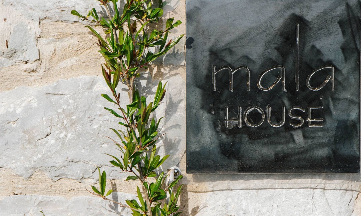 Grohote House | Mala House for 7 - Island Šolta