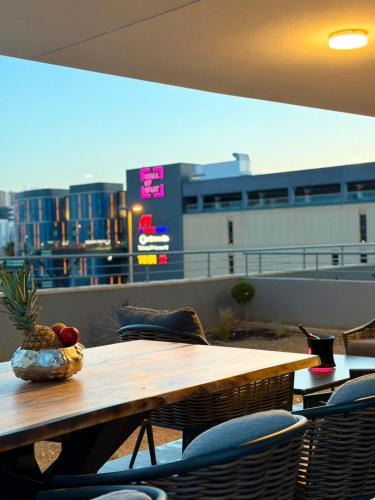 Mejasi Apartment | MaLaMi of Mall