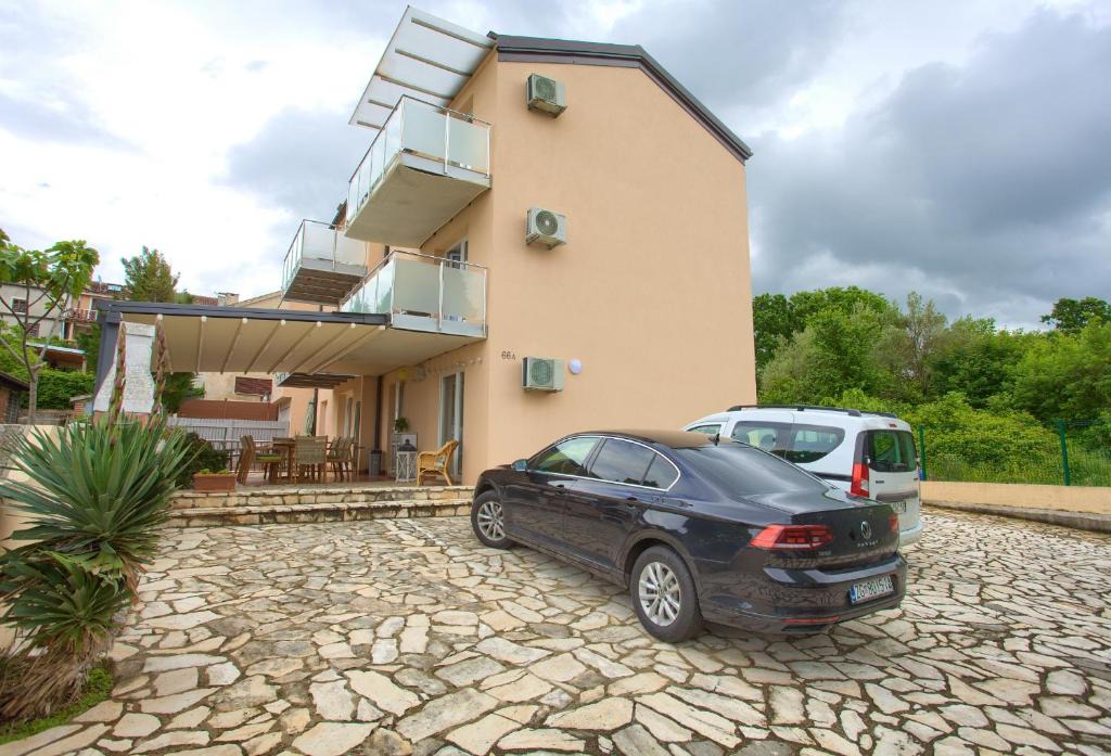 Sveti Vid-Miholjice Apartment | Malinska -Krk
