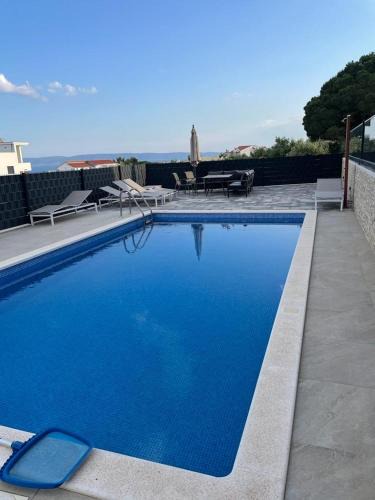 Businci Apartment | MaLu Apartment