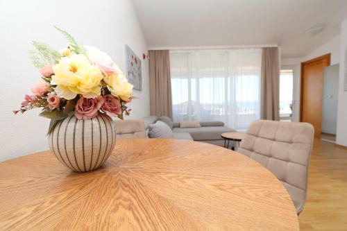 Makarska Old Town House | Mamma Mia Apartments