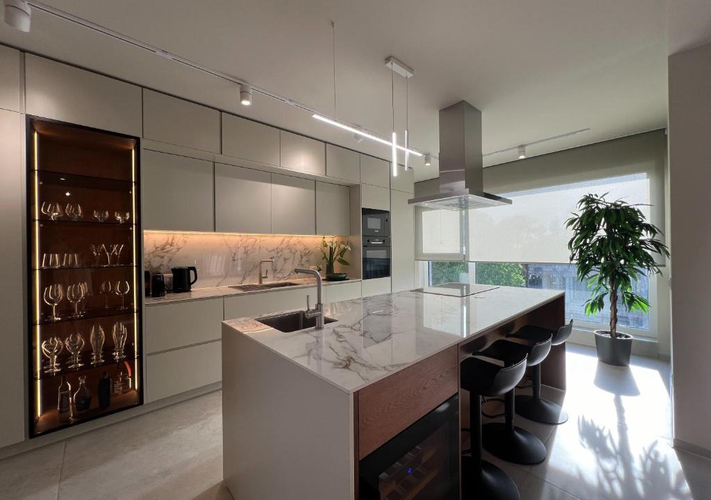 City Center Apartment | Maneo Lux