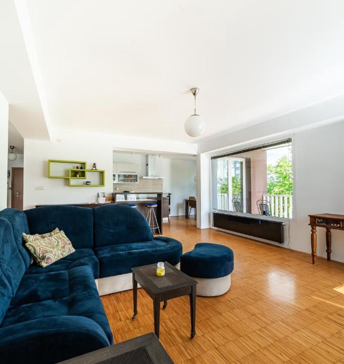 Siska District Apartment | Manti Apartment