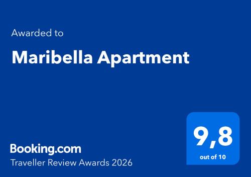 Maribor Apartment | Maribella Apartment