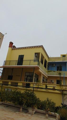Vela Luka Apartment | MARINA Apartment end rooms