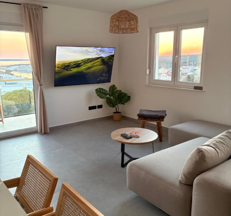 Simuni Apartment | Maris Loft Šimuni