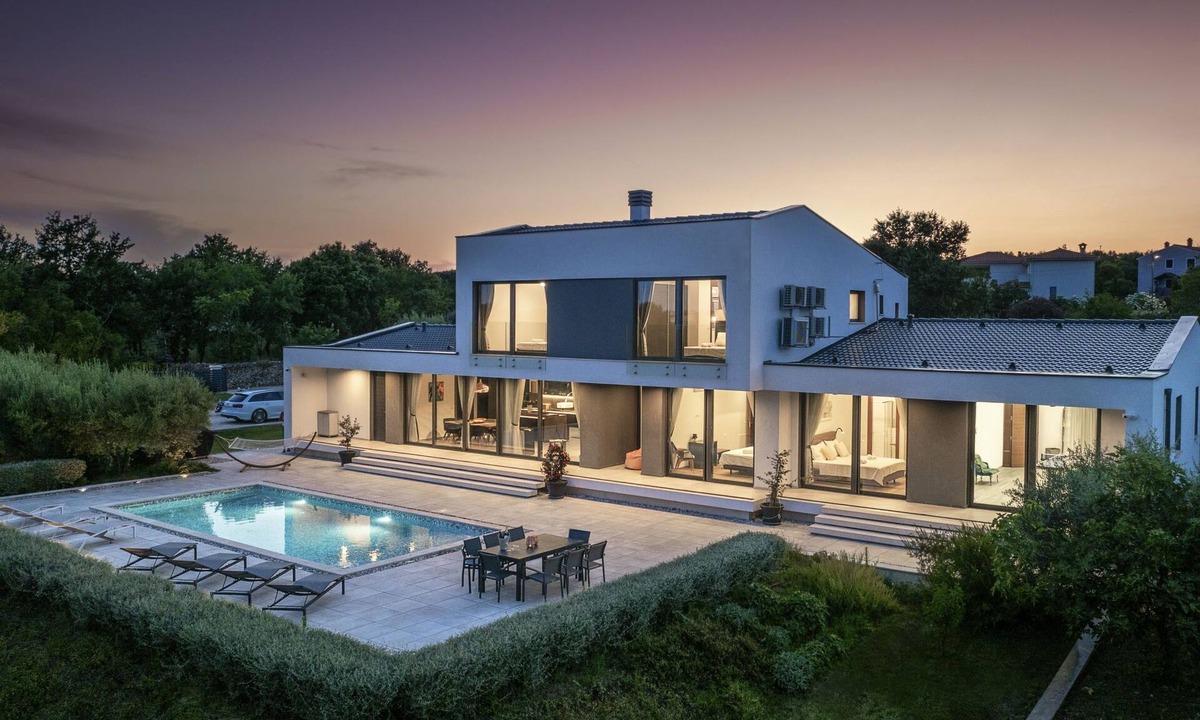 Rakalj House | Martincic Residenz by Interhome