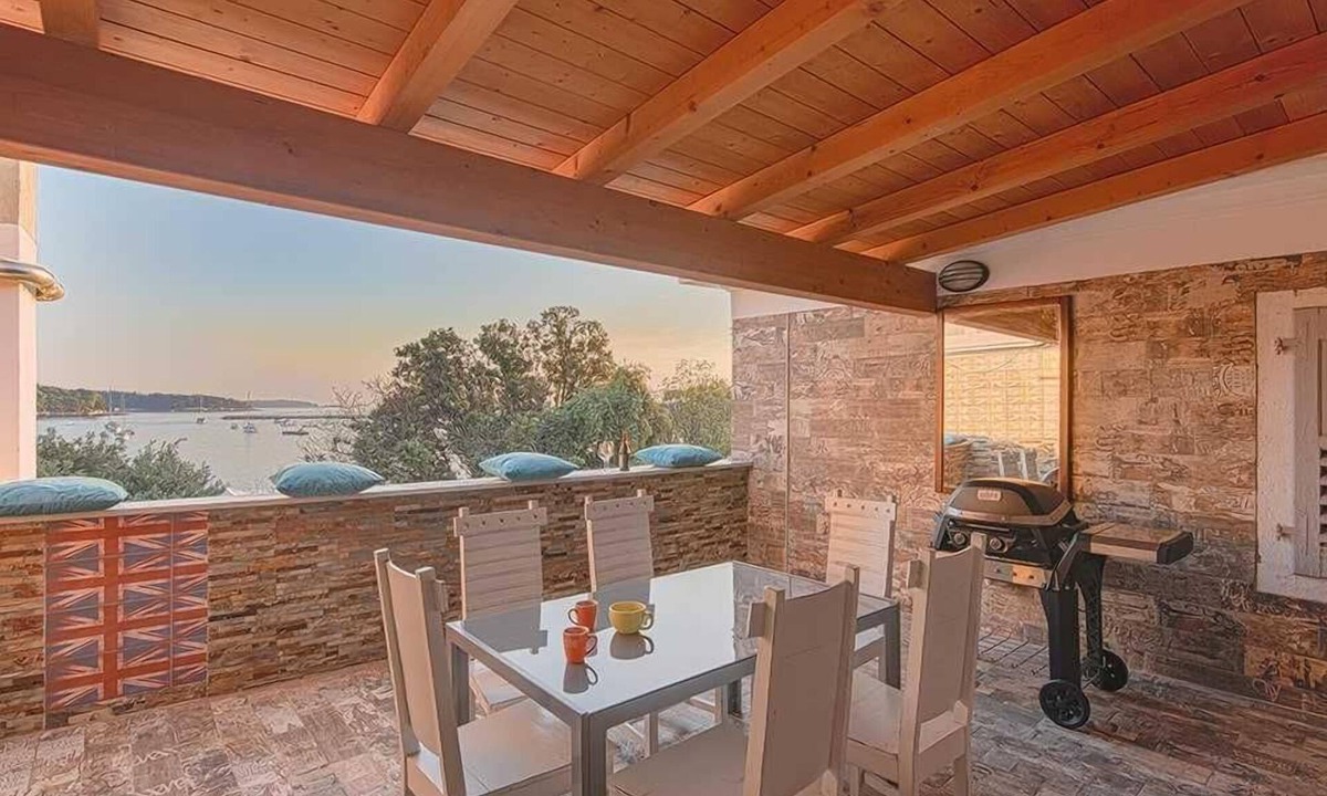 City Center Apartment | Mauro App · Apartment Sveti Mauro