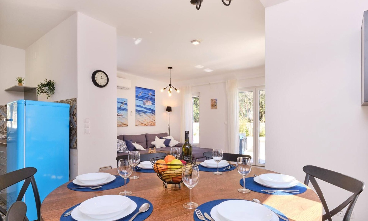 Miholascica House | Mea Cres Sun Villa