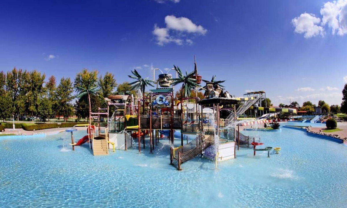 Terme Catez Other | Mediteran Mobile Homes in Terme Catez