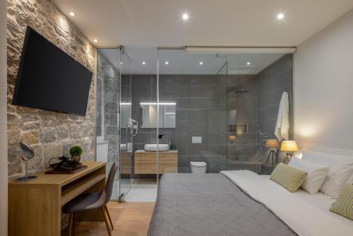 Kastel Novi Apartment | Meridiem Apartment