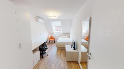 Krsko Apartment | Mestna Vila Krško