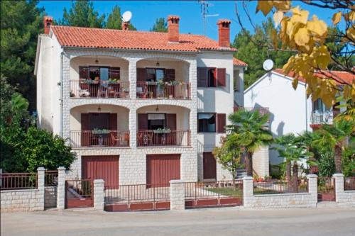 Porec Apartment | Mihaela Apartments