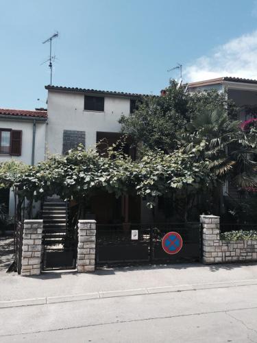 Porec Apartment | Mila Holiday Apartments