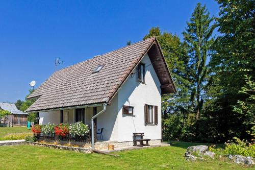 Rastovaca House | Milan in Rastovaca - Haus für 4 Personen
