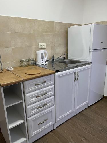 Mirijevo Apartment | Mimura stan