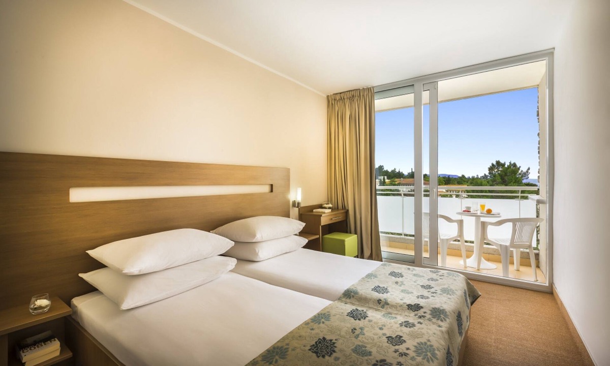 Rabac Hotel | Miramar Sunny Hotel by Valamar