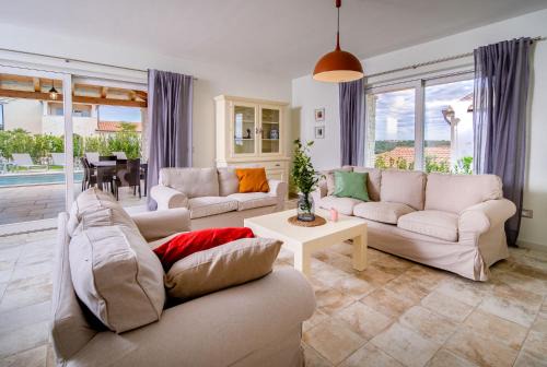 Kavran Villa | Mirana Luxury Villas