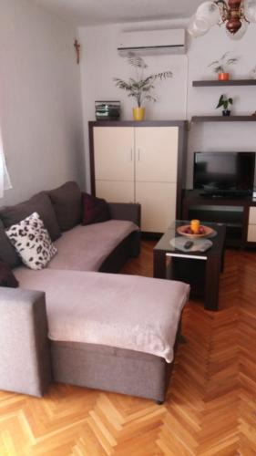 Karlobag Apartment | Miro