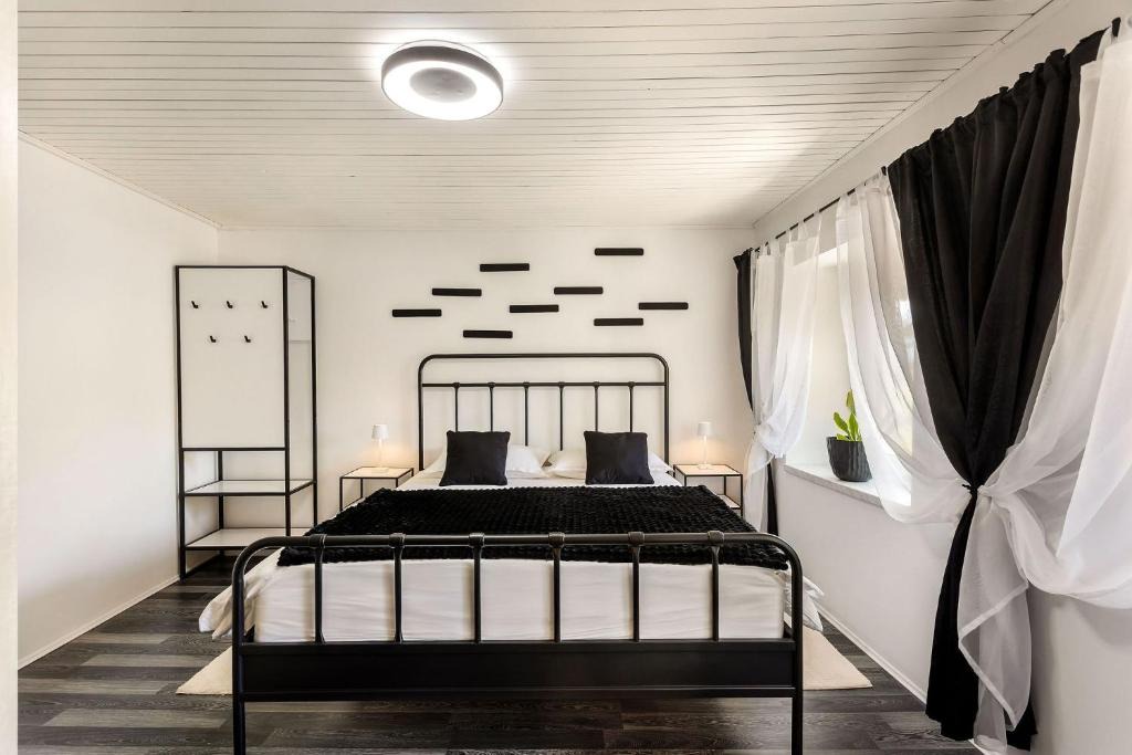 Vidrga House | Mlinar Apartma ob Savinji z savno