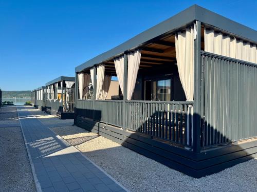 Sveti Petar House | Mobile Enelia sun house