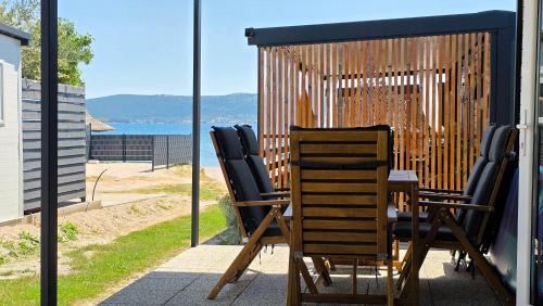 Sveti Petar Other | Mobile home Mint, Kamp Tamaris, Sveti Petar na Moru