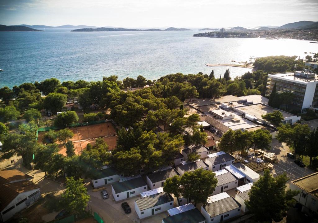 Vodice Resort | Mobile Home Vodice 27