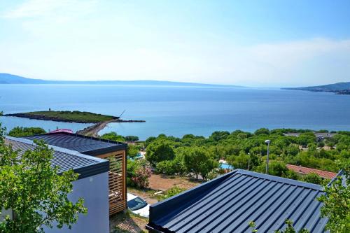 Klenovica Resort | Mobile Homes Mediteran Campsite Klenovica