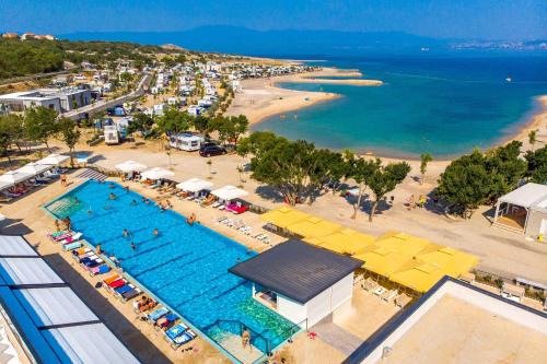 Omisalj Resort | Mobilehomes in Omisalj - Insel Krk 40194